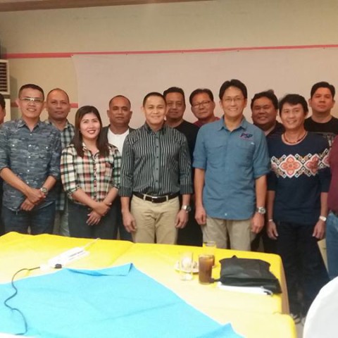 Run of Crisis Management Implementer Course