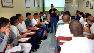 RE – Training Course 1