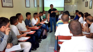 RE – Training Course 2