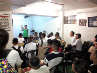 RE – Training Course3