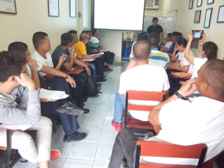 RE – Training Course5