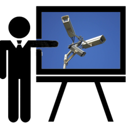 CCTV Operations, Maintenance & Management