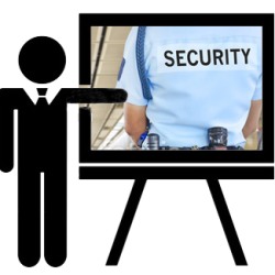 Mall and Commercial Security Training Course